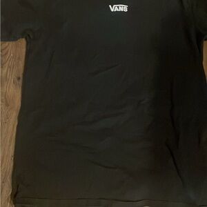 T shirt dresses/ van nike adidas